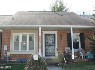 15017 Laurel Oaks Ln, Laurel, MD 20707