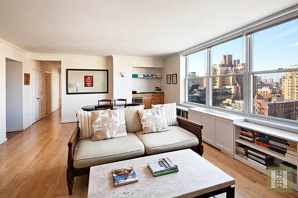 Rented by Halstead Real Estate | media 4