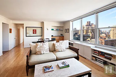 Rented by Halstead Real Estate