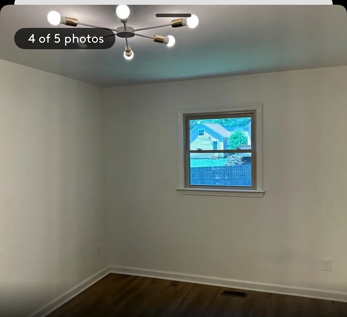 2 bed, 848 sqft, $1,550 — Photo 4