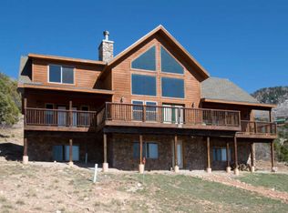 2101 S High Cedar View Dr, Cedar City, UT 84720