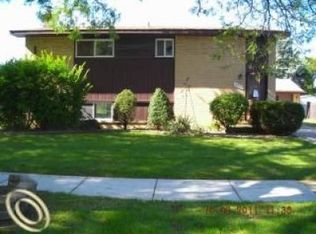 14277 Denne St, Livonia, MI 48154