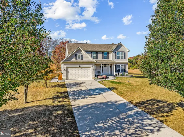 9 Heggan Ln, Hammonton, NJ 08037