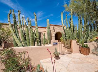 6501 N Montebella Rd, Tucson, AZ 85704