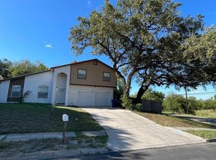 6238 Pancho Villa Dr, San Antonio, TX 78238