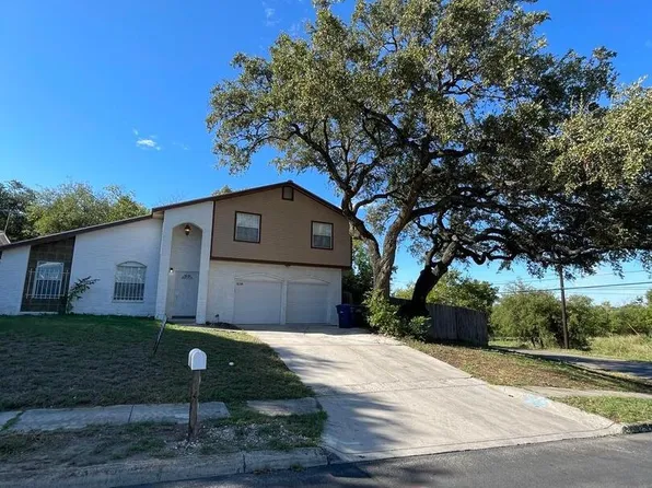 6238 PANCHO VILLA DR, San Antonio, TX 78238