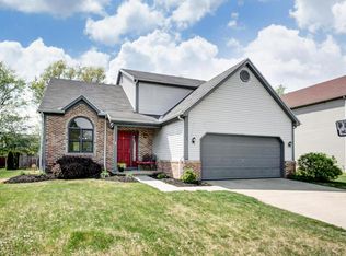 161 Bridgeport Way, Delaware, OH