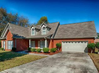 117 Cotton Hill Rd, Huntsville, AL 35811