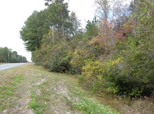 1417 State Highway 20 E, Freeport, FL 32439