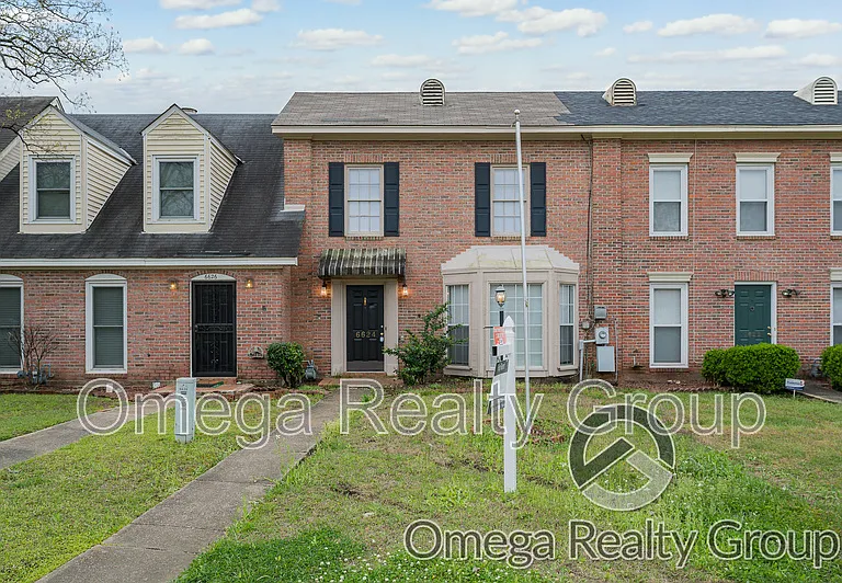 6624 E Aberdeen Dr — Photo 1