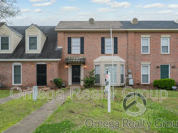 6624 E Aberdeen Dr, Montgomery, AL 36116
