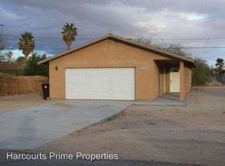 6119 Cahuilla Ave, Twentynine Palms, CA 92277