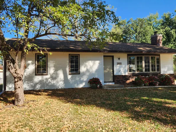 1322 20th St W, Hastings, MN 55033