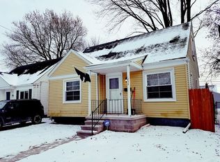 1832 Garfield St, Ferndale, MI 48220