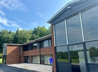 604 S 8th St #2, Du Bois, PA 15801
