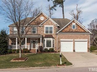 1805 Castleburg Dr, Apex, NC 27523