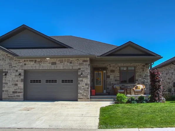 410 Ridge Rd #25, Meaford, ON N4L 1L8