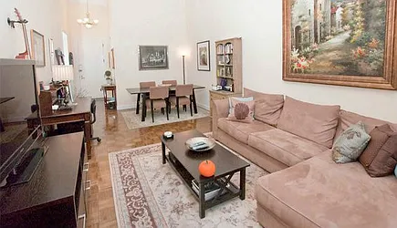 Rented by Keller Williams NYC