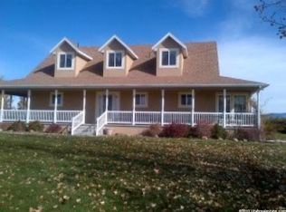 3505 S 4000 E, Vernal, UT 84078