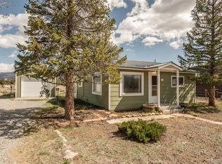 330 Crossman Ave, Buena Vista, CO 81211