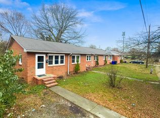 201 Choate St, Portsmouth, VA 23707