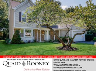 549 Dorset Ave, Glen Ellyn, IL 60137