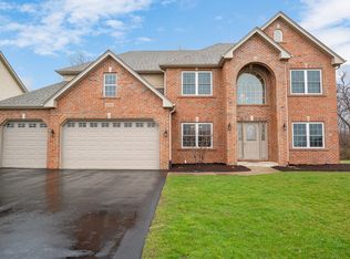 291 Windham Cir, Yorkville, IL 60560