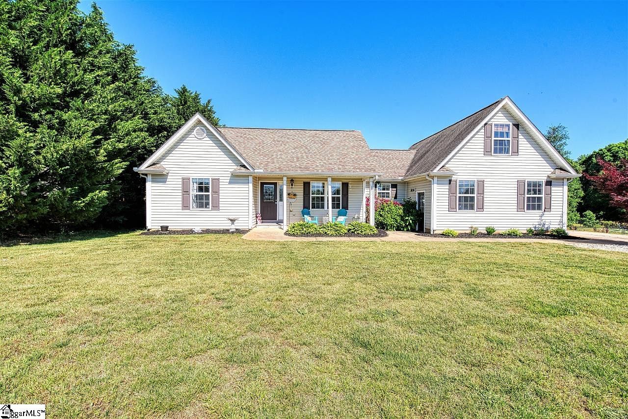 2339 Mays Bridge Rd, Greer, SC 29651 Zillow