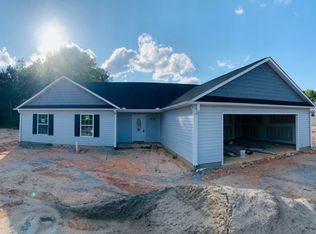 6418 Hunting Creek Rd, Lancaster, SC 29720