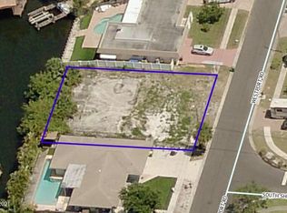 1705 Westport Rd, Merritt Island, FL 32952
