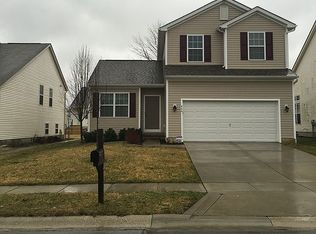 640 Loreto Ln, Blacklick, OH