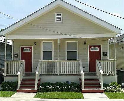 1st image of 3609 1st St