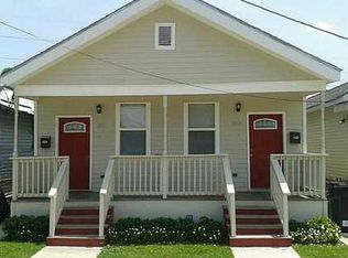 3609 1st St, New Orleans, LA 70125