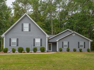 1783 River Bluff Rd, Monroe, GA 30656