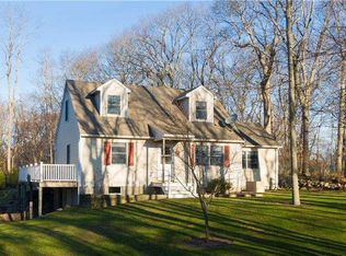 18 Bowditch Rd, Shelter Island, NY 11964