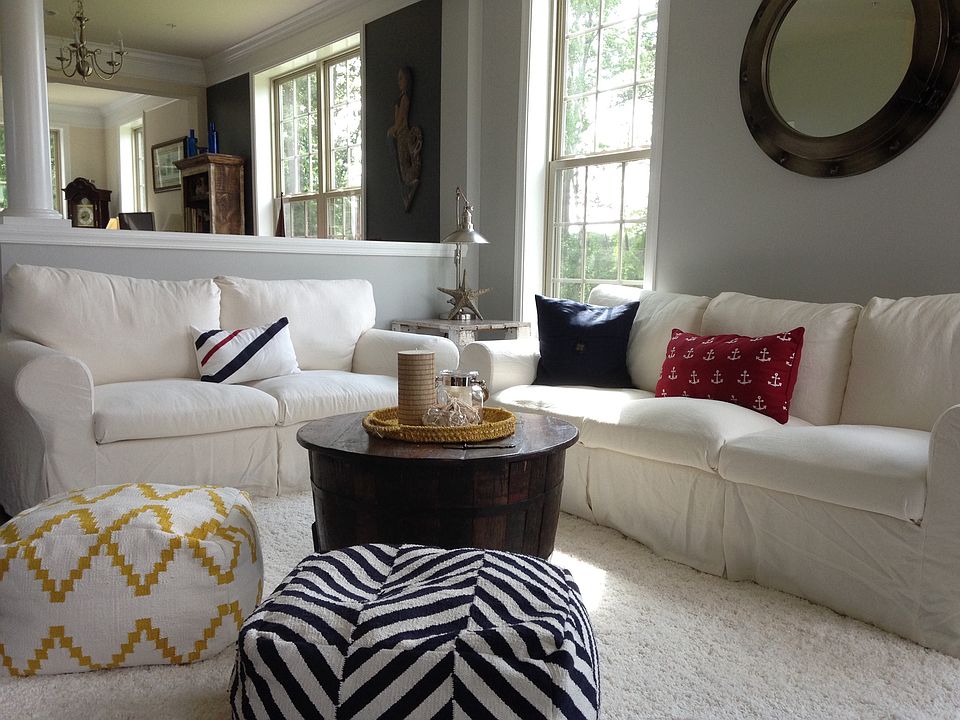 Main Living Area