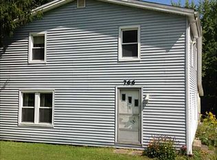 766 Wheatland Rd, West Middlesex, PA 16159