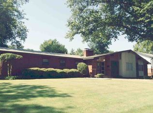 2205 W 4th Ave, Stillwater, OK 74074