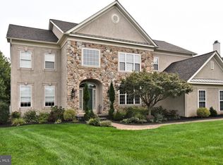 563 Exeter Ct, Ambler, PA 19002