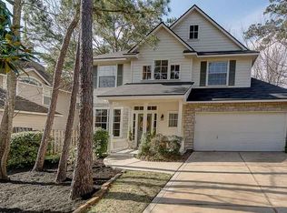7 Beech Bark Pl, Spring, TX 77382