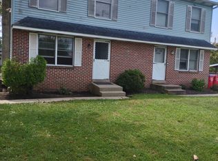 576 Nemoral St #A, Warminster, PA 18974