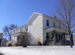 1003-35 Covington Ave, Piqua, OH 45356
