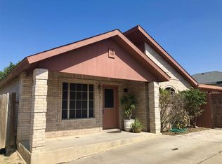 608 Musket Dr, Laredo, TX 78046