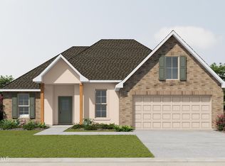 14274 Swan Ridge Cir, Gulfport, MS 39503