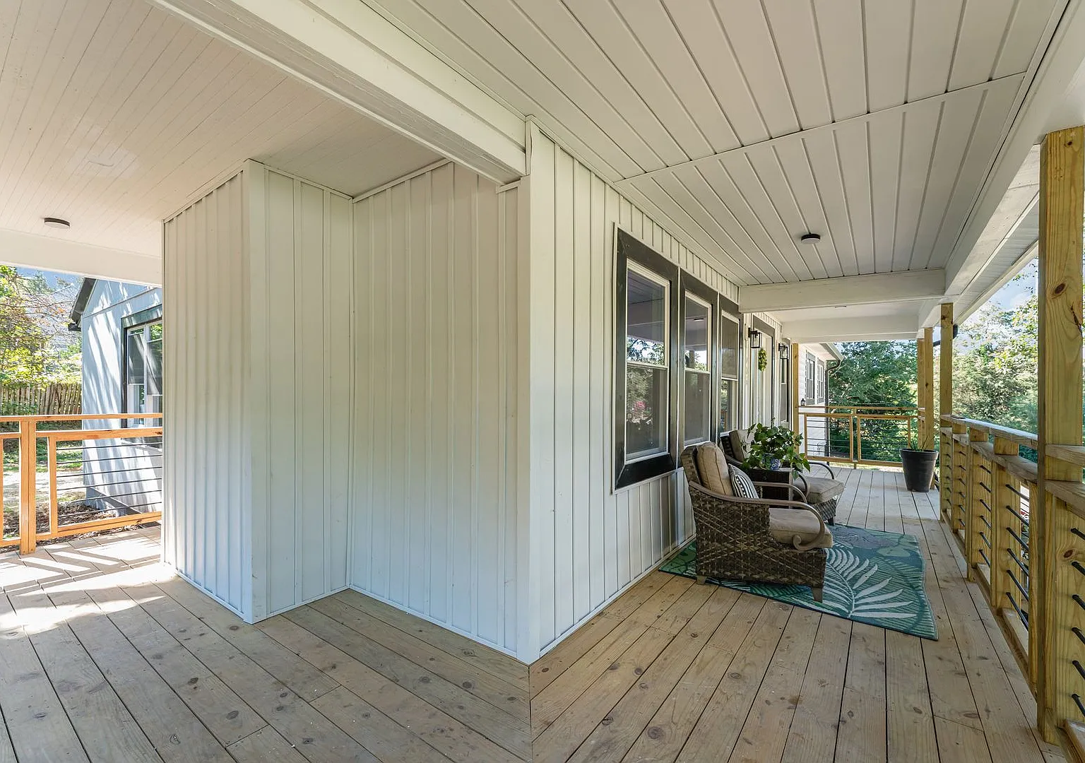 1916 New Garden Road — Photo 4