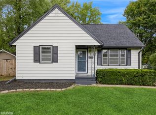 3105 Holcomb Ave, Des Moines, IA 50310