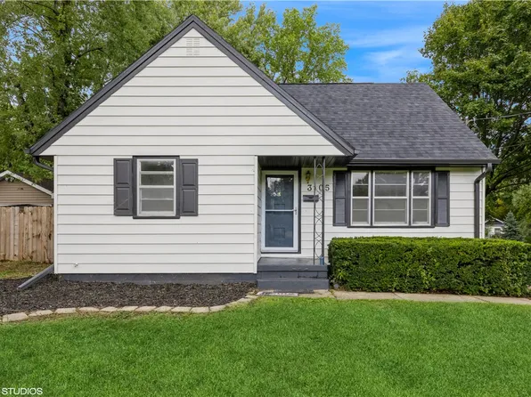 3105 Holcomb Ave, Des Moines, IA 50310