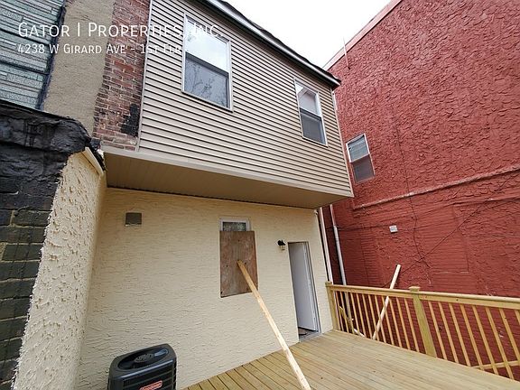 5th image of 4238 W Girard Ave APT 1