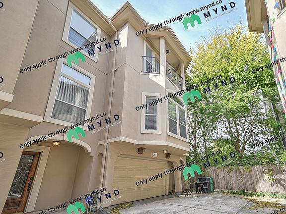 2nd image of 1304 Dart St APT D-4