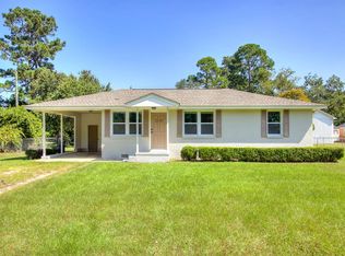 2229 Garrison St, Sumter, SC 29154